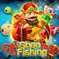 Experience the Thrills of Cai Shen Fishing in India with Ease Experience the Thrills of Cai Shen Fishing in India with Ease